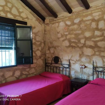 Casas Rurales Las Vinas Осуна Екстер'єр фото