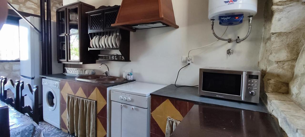 Casas Rurales Las Vinas Осуна Екстер'єр фото