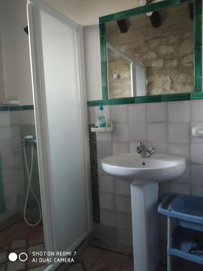 Casas Rurales Las Vinas Осуна Екстер'єр фото