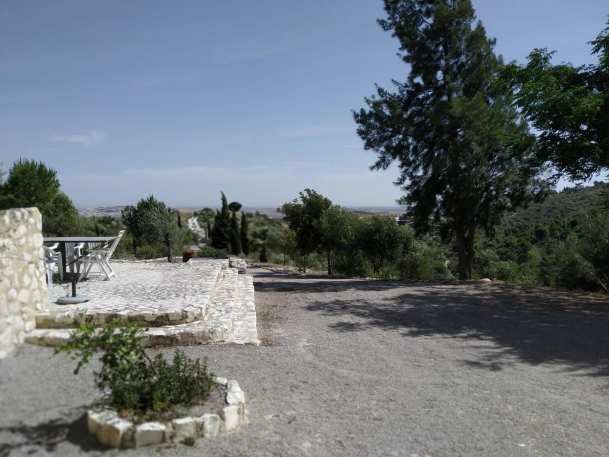 Casas Rurales Las Vinas Осуна Екстер'єр фото