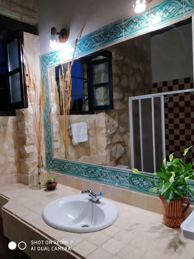 Casas Rurales Las Vinas Осуна Екстер'єр фото